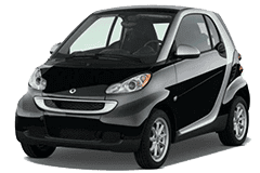 Smart FORTWO 1998-2007